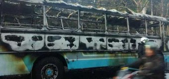 LTTE Attack in Diyatalawa?