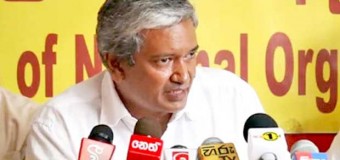 ‘We need parliamentary election without delay’ – Gevindu Cumaratunga,