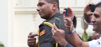 Britain’s VVIP Terrorists the LTTE: Case of Brigadier Priyankara Fernando