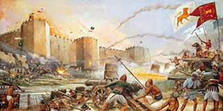 Prince Edward, Chief Guest at Sri Lanka’s 70th ‘independence’ must visit the Colonial Crimes