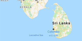 දුර්වලම නූගත්ම ජනාධිපති ගේ රට