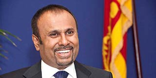 Yahapalanaya withdrew 150 warrants on LTTE Tamil Terrorists: Former Ambassador