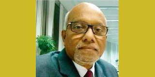 මේ ආණ්ඩුව මවුබිමට කරන්නේ ලොකු අසාධාරණයක් – ගෝලීය ශ්‍රී ලංකා සංසදයේ  සභාපති
