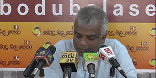 Enforce One Law & Eliminate Extremism in Sri Lanka