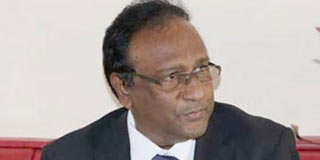 The HR High Commissioner is Biased to Tamil- Admiral Weerasekara