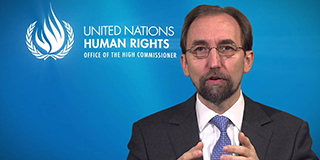 Philippines slams UNHRC chief for ‘disrespectful’ remarks