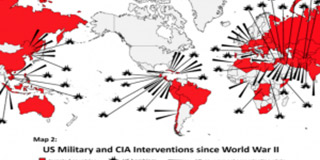 Can countries with blood soaked hands frame bogus charges of war crimes against Sri Lanka