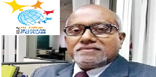 ‘GSLF’s purpose is to prove that the OISL report is false’ – President of GSLF, Sunil Chandrakumara