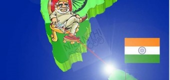 Revisiting northern Sri Lanka’s battlefields by Ex-IPKF