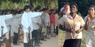 Reasons why LTTE are neither Political Prisoners nor Prisoners of War