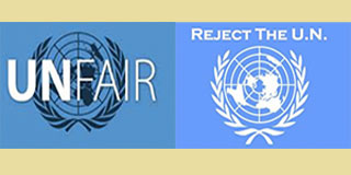 Are Sri Lankan leaders & Diplomats aware UN Resolutions are Non-Binding & have no legal status