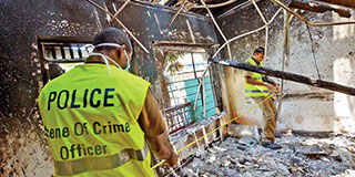 ‘Wandapethi,’ ‘Digakalliya’ and the violence in Ampara – A response