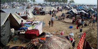 The Gash Files II: LTTE’s Strategic Design