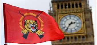 UK court issues arrest warrant for Sri Lankan brigadier