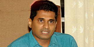 පේරාදෙණි සංවාද 05- සිංහල ශිෂ්‍ය සංධානය