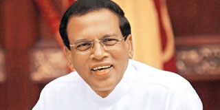 President: Take UNHRC by its horns