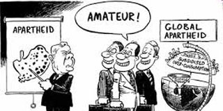 Neocon Agenda: Foreign Corporates & Lobbying a threat to Sri Lanka’s Sovereignty