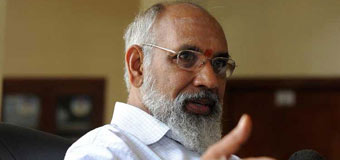 තල්වැට අද්දර – මළවුන්ගේවත් සහය නැති උතුරේ ප්‍රධාන ඇමැති