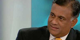 Wartime FM urges govt to renounce Geneva Resolution