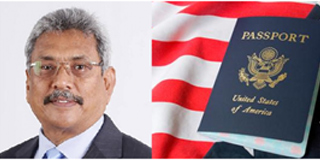 Could U.S. meddle in Sri Lanka’s ’20 presidential stakes?