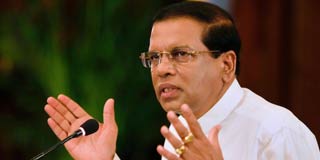 President rejects proposal to pay compensation to LTTE Tamil Terrorists and  families?