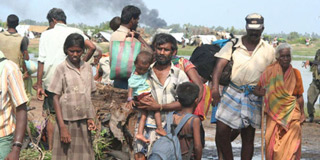 Reparations: Sri Lanka’s War Victims are Not ONLY Tamils & certainly NOT Banned LTTE