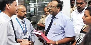 Complaints against war crimes probe:  Civil society seeks explanation from UN Colombo