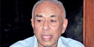 In the name of a misunderstood identity, Lankan Muslims are getting isolated: Prof. Ali