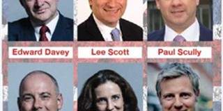 “Pro-LTTE Tamil Terrorists British Politicians”