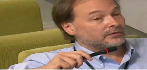 Pro-LTTE Reporter Removed from UN Building