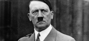 Hitler, Prabakaran and Wijeweera-Kaput. Who else?