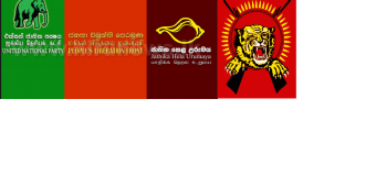 Need LTTE Back – UNP Minister