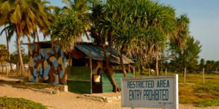 යාපනේ හමුදා කඳවුර හැදිය යුතුමයි