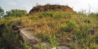 අන්තවාදයෙන් වනසන අක්‌කර සිය ගණනක බොදු උරුමය…