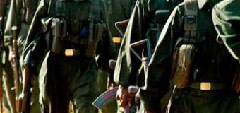 Germany arrests Ex-LTTE Tamil Terrorist Over War Crimes in Sri Lanka