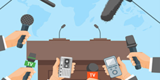 මහා කලාකරුවන්ගේ මාධ්‍ය සංදර්ශන