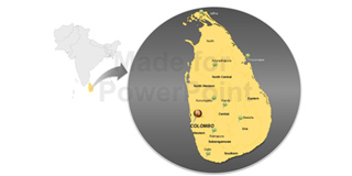 A joke called Sri Lanka