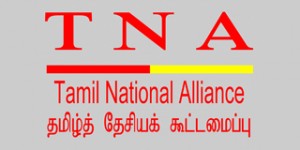 යුද සැමරුම් ඉවත් කරන්න –   TNA ජනපතිගෙන් ඉල්ලයි