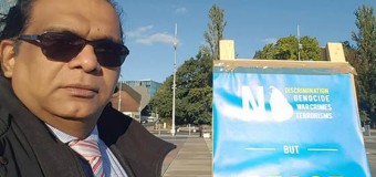 යහපාලන රජය 30/1 යෝජනා වලට එකඟවීම සාහසික අපරාධයක්…- යසස් ධර්මදාස