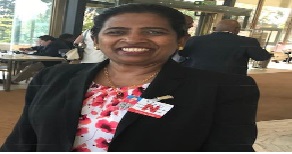 The OISL Report is Full of Lies  – Marie Williams  of GSLF