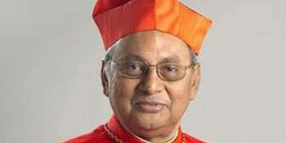 Human rights is the latest religion among Western nations: Archbishop