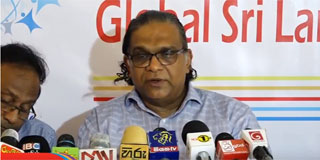 ජනපති  සිරිසේන නොතේරෙන වාර්ථාවේ භයානක තොරතුරු මෙන්න  යසස් ධර්මදාස – සම ලේකම් ගෝලීය ශ්‍රී ලංකා සංසදය