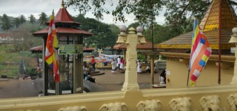 Gatembe prelate calls for defeating 20-A