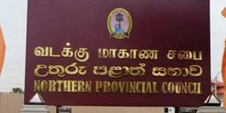සිංහල පදිංචිය තහනම්: උතුරු සභාවට යෝජනාවක්