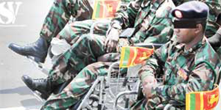 ජනාධිපතිතුමනි අපට පිහිට වන්න