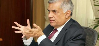 Ranil = Run Nil