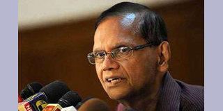 UN charges against Amunupura may rebound on Army: GL