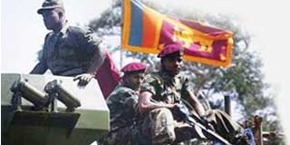 ජිනීවා දංගෙඩියෙන් රණවිරුවන් බේරාගැනීමට ඇත්තටම නොහැකිද?