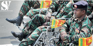 රණවිරු දඩයම හා කුමන්ත්‍රණ හමුවේ මතුවූ දේශපාලන විප්ලවය