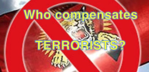 Reparations: Yes to compensation for non-LTTE Tamils – No to compensation for LTTE terrorists